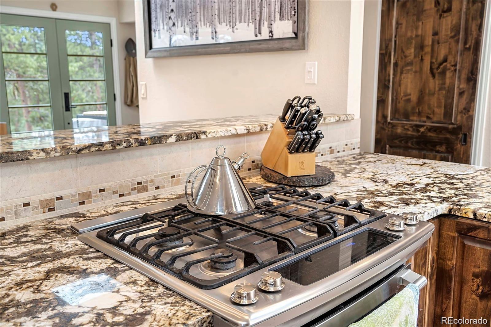 2013 Swede Gulch Road Evergreen, CO 80439 - Photo 15 of 50