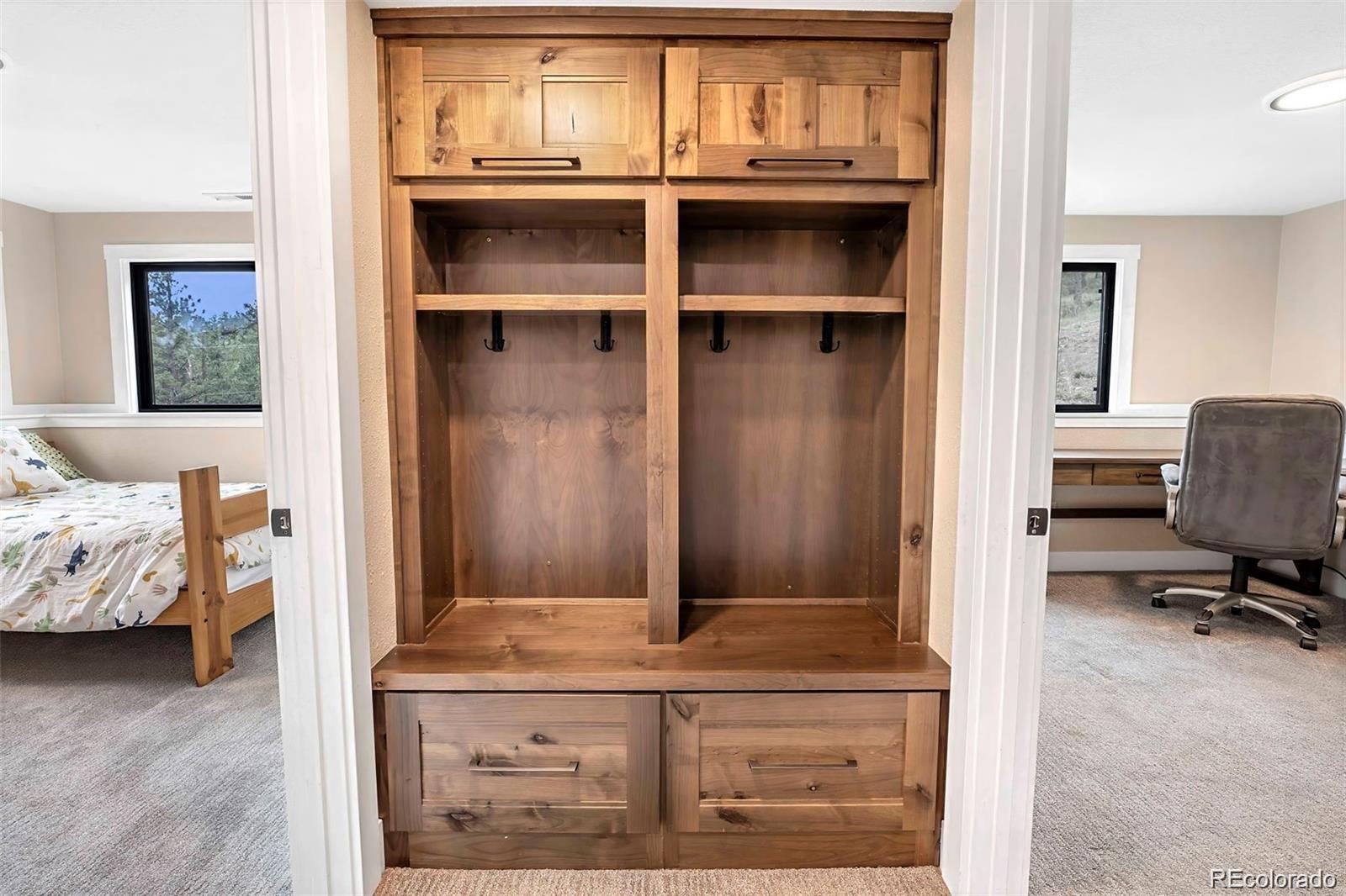 2013 Swede Gulch Road Evergreen, CO 80439 - Photo 27 of 50