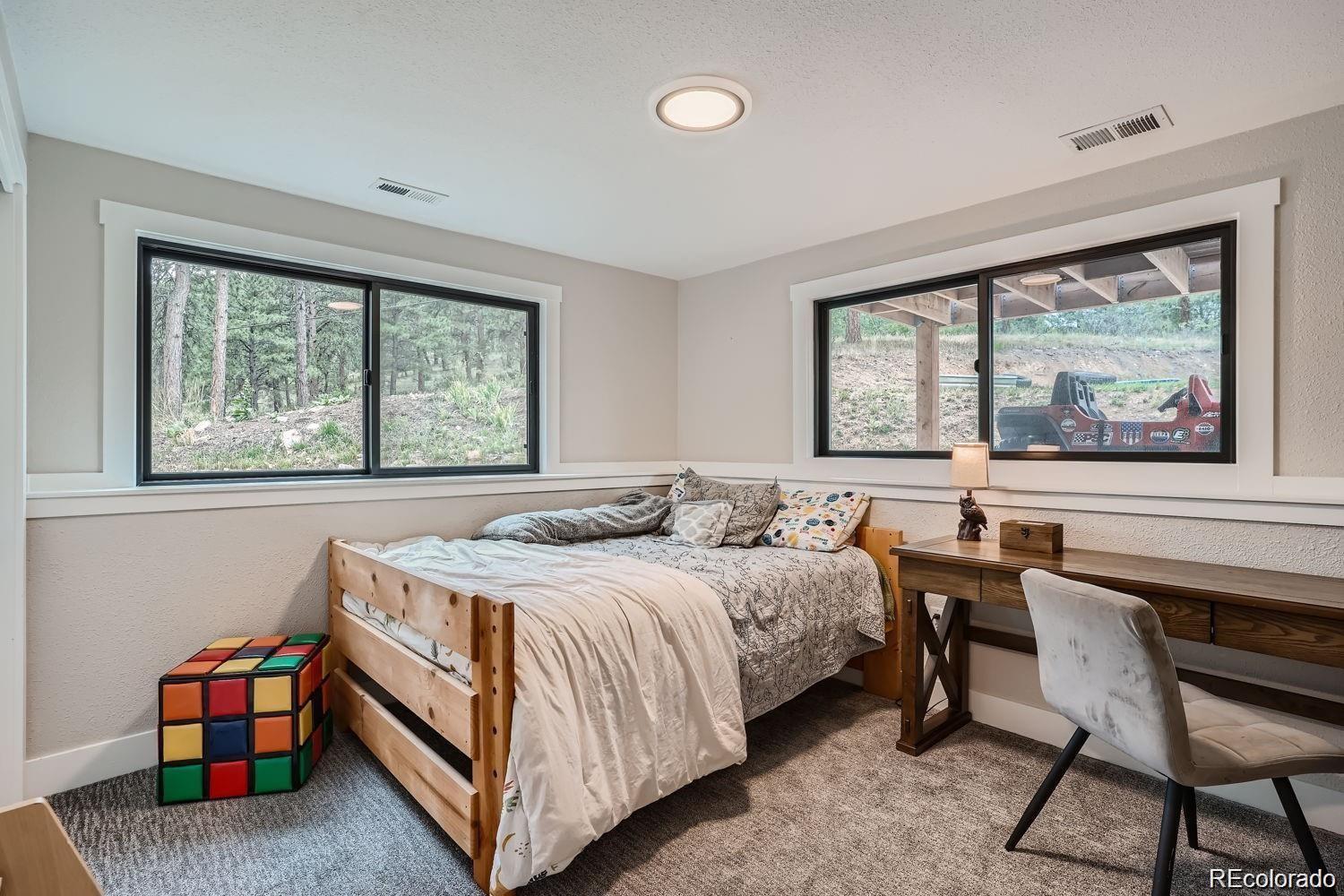 2013 Swede Gulch Road Evergreen, CO 80439 - Photo 29 of 50