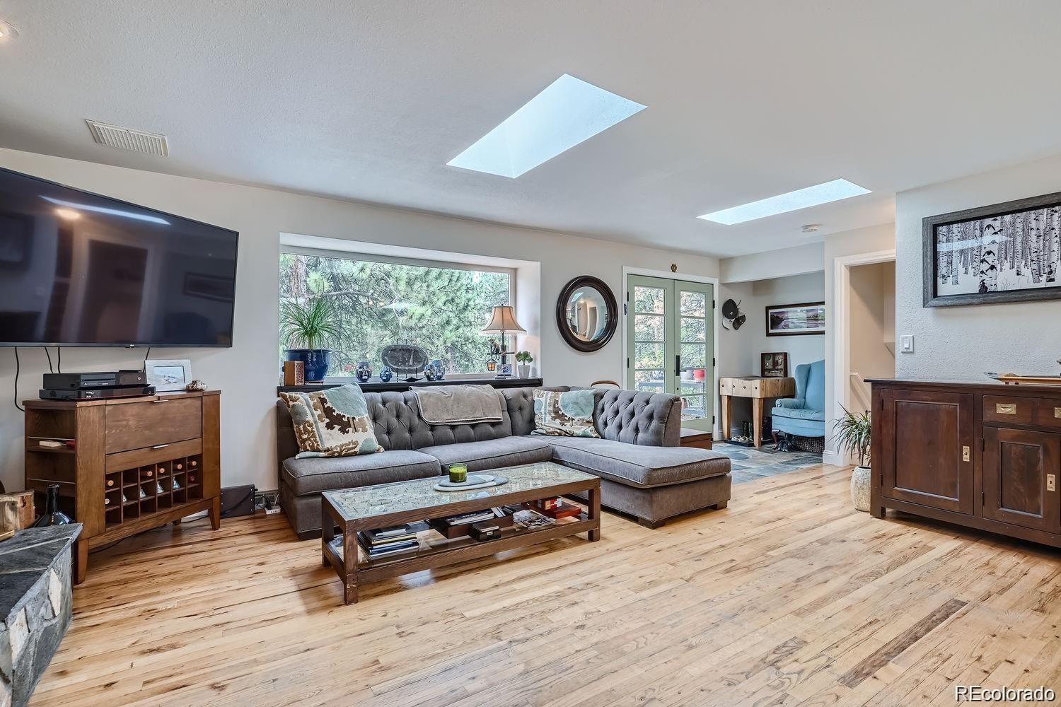 2013 Swede Gulch Road Evergreen, CO 80439 - Photo 3 of 50