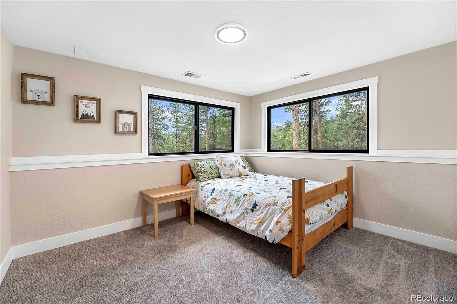 2013 Swede Gulch Road Evergreen, CO 80439 - Photo 32 of 50