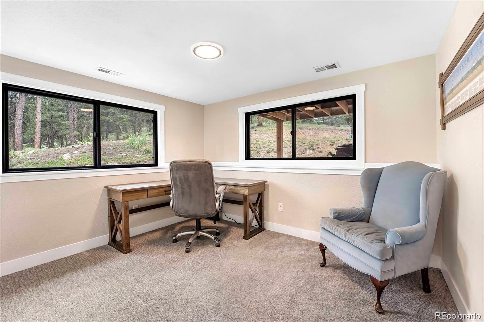 2013 Swede Gulch Road Evergreen, CO 80439 - Photo 33 of 50