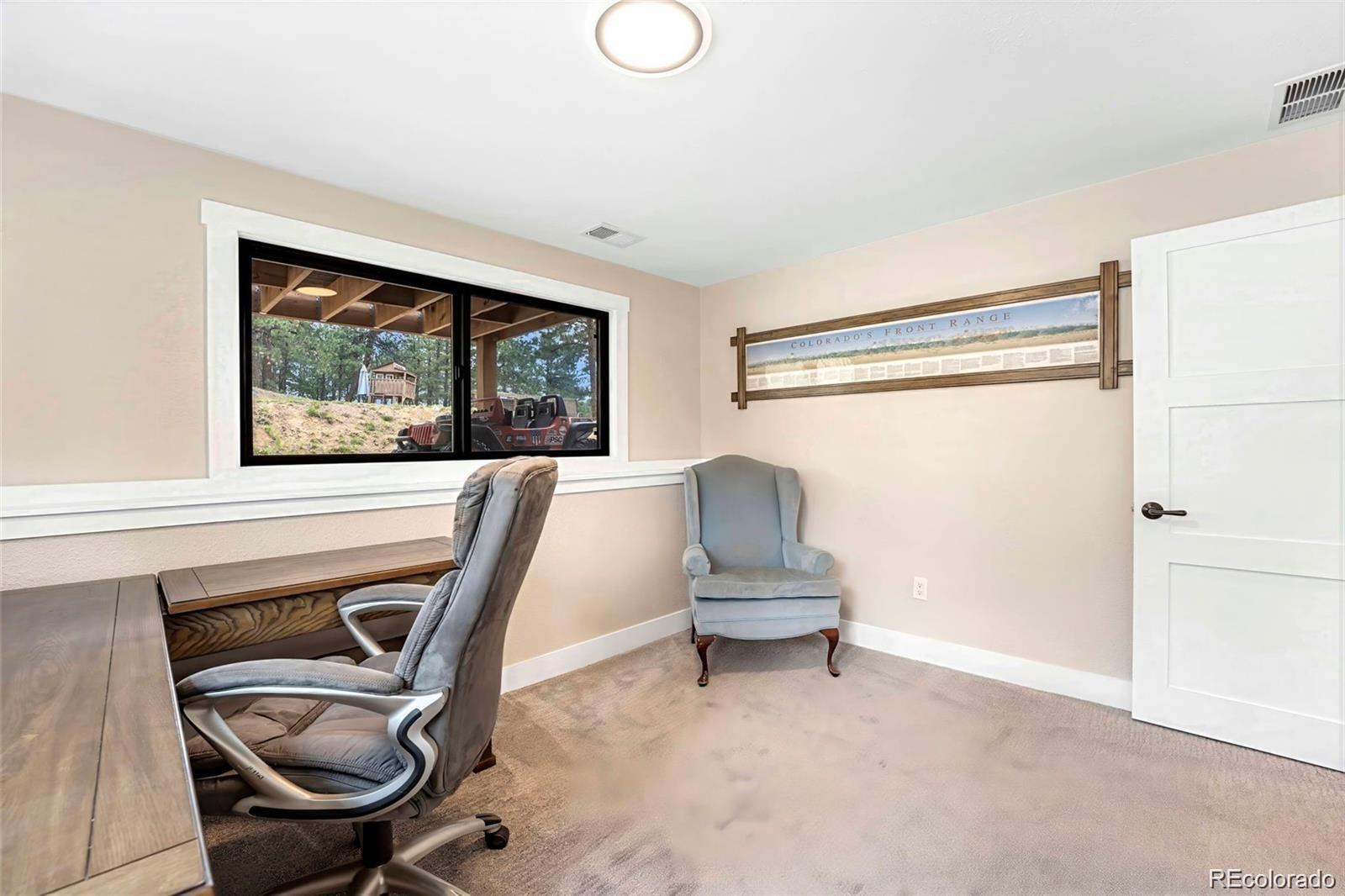 2013 Swede Gulch Road Evergreen, CO 80439 - Photo 34 of 50