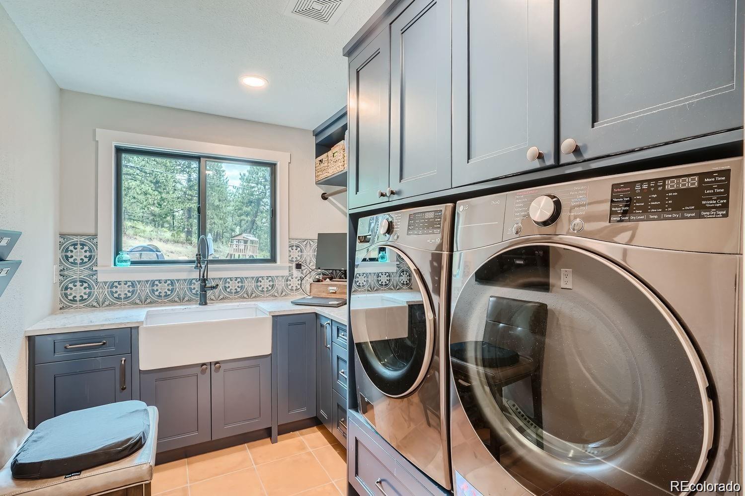 2013 Swede Gulch Road Evergreen, CO 80439 - Photo 37 of 50