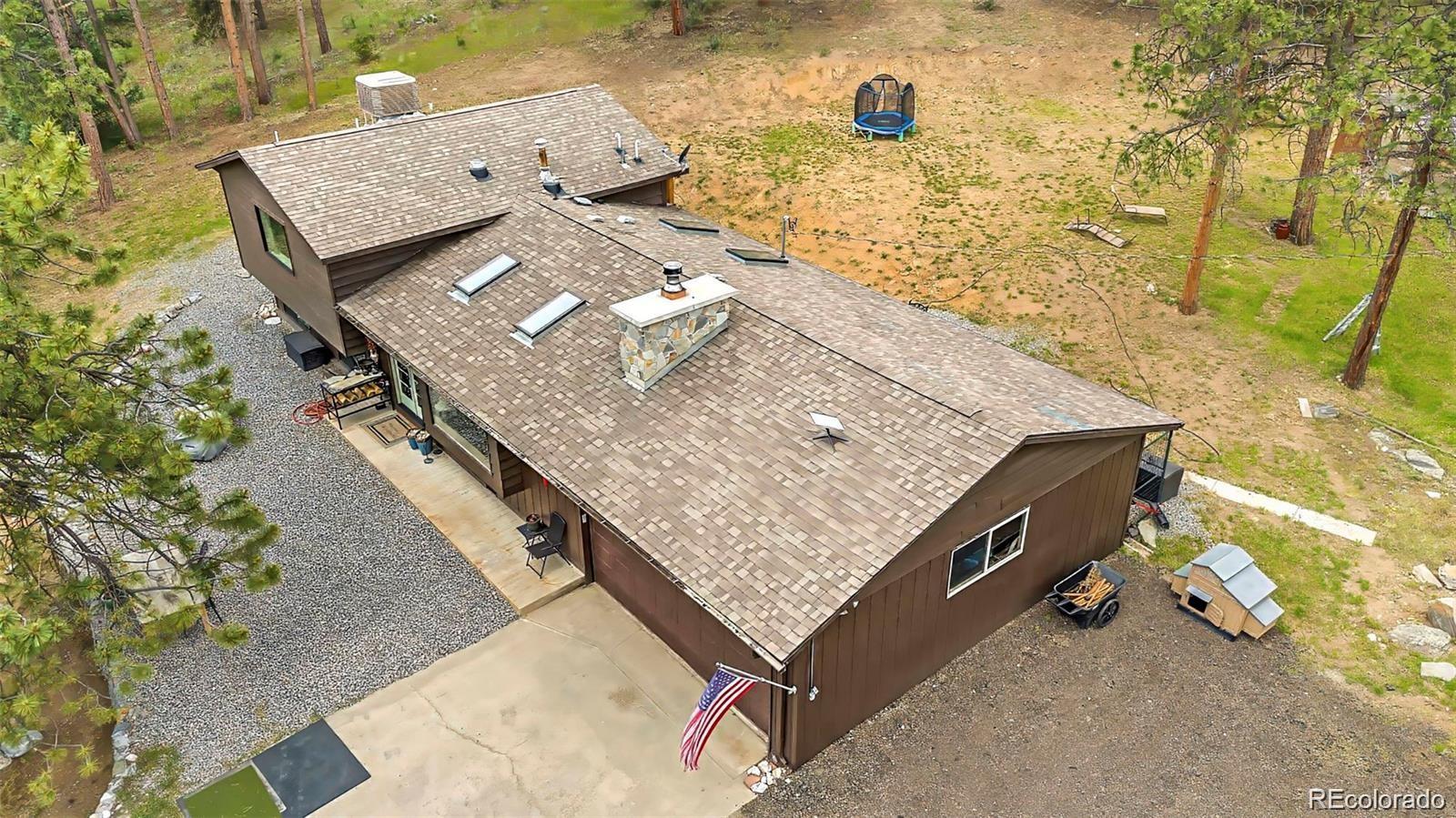 2013 Swede Gulch Road Evergreen, CO 80439 - Photo 39 of 50