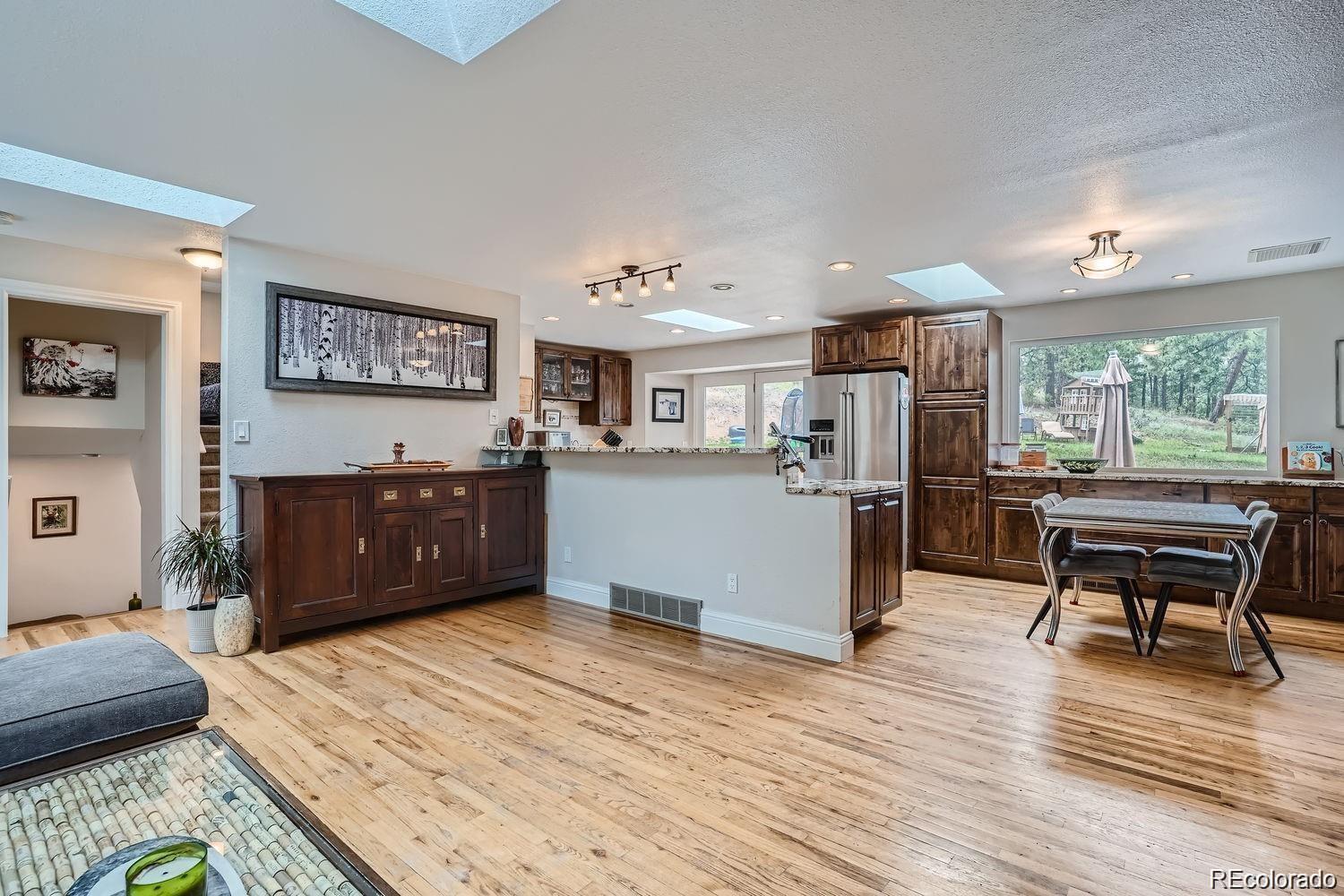 2013 Swede Gulch Road Evergreen, CO 80439 - Photo 4 of 50