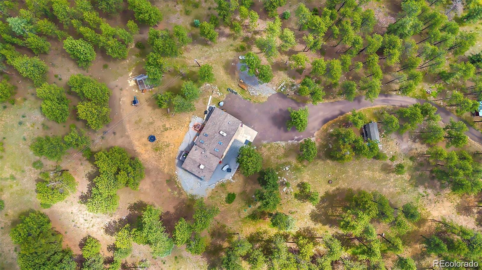 2013 Swede Gulch Road Evergreen, CO 80439 - Photo 42 of 50