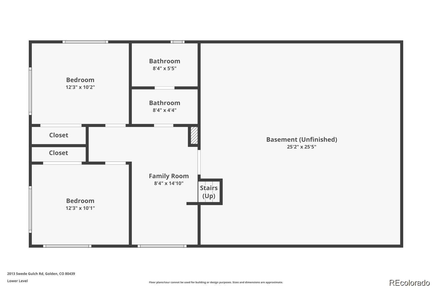 2013 Swede Gulch Road Evergreen, CO 80439 - Photo 49 of 50