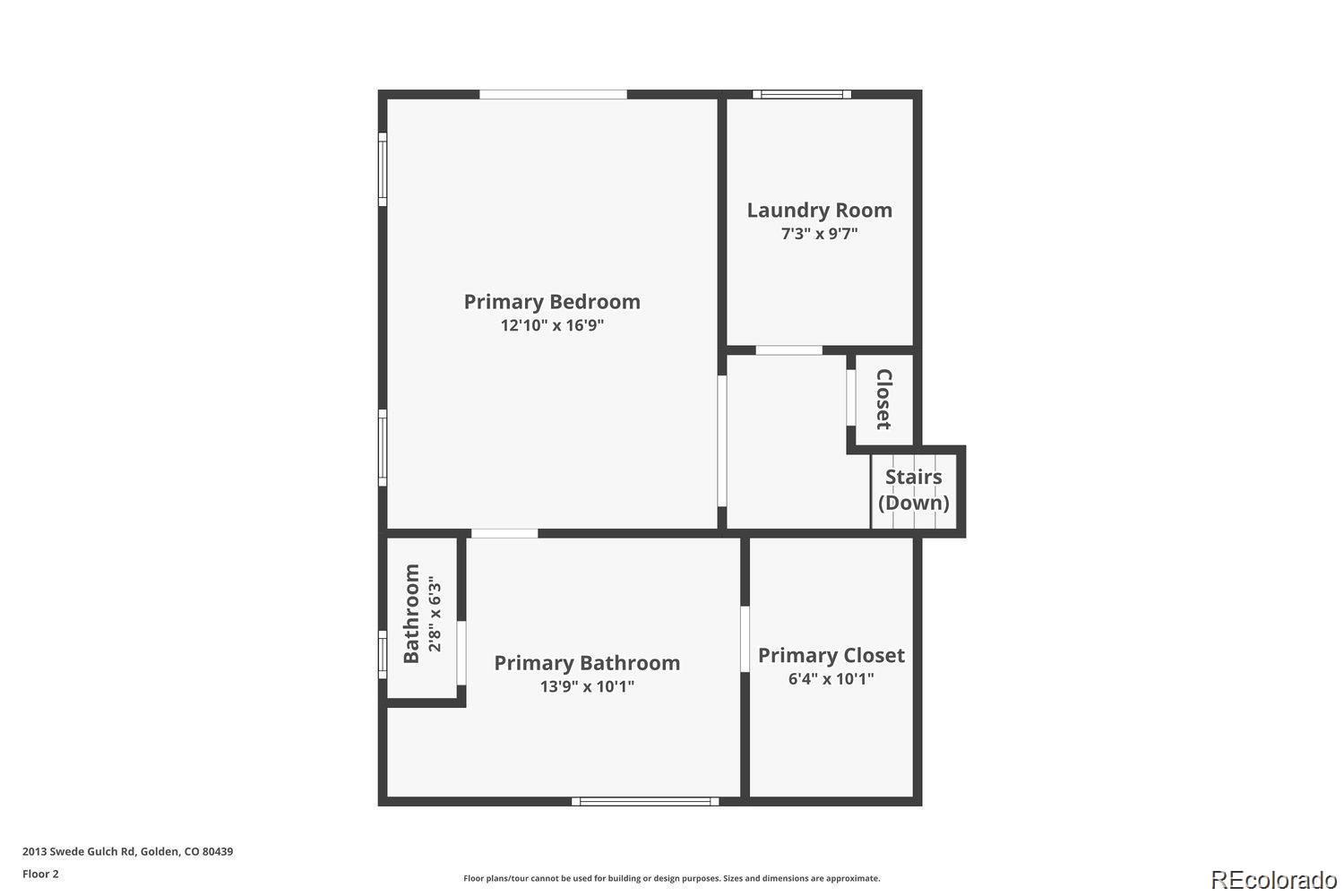 2013 Swede Gulch Road Evergreen, CO 80439 - Photo 50 of 50