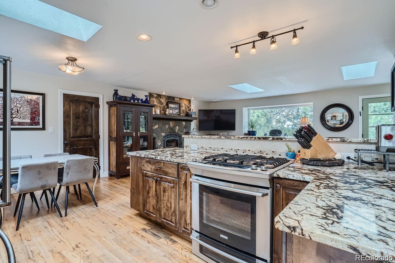 2013 Swede Gulch Road Evergreen, CO 80439 - Photo 10 of 50