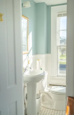 a living room with a couch