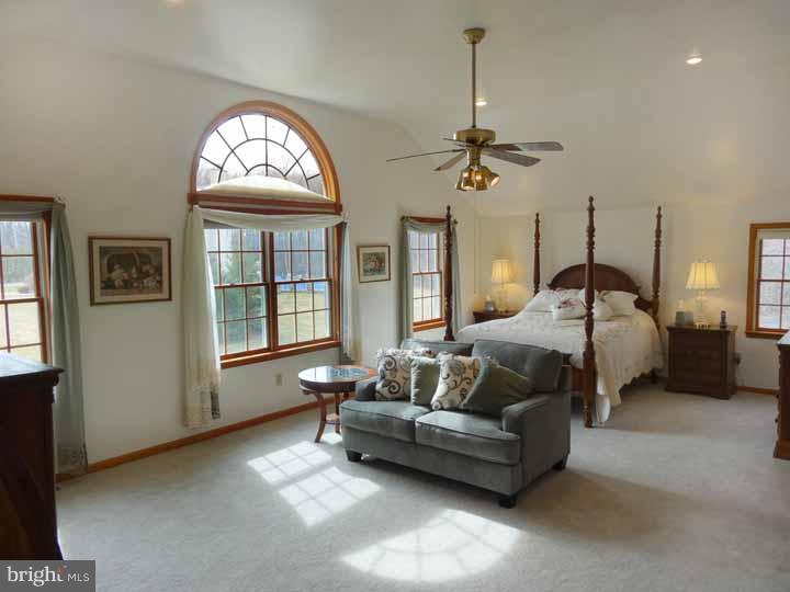 121 Midland Road Newtown, PA 18940 - Photo 6 of 24 Master Bedroom