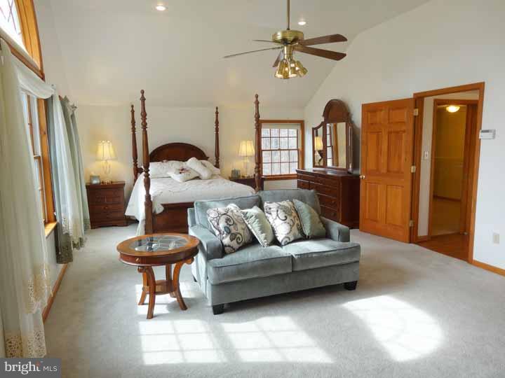 121 Midland Road Newtown, PA 18940 - Photo 7 of 24 Master Bedroom