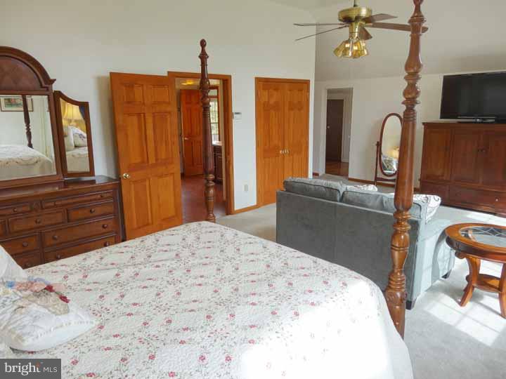 121 Midland Road Newtown, PA 18940 - Photo 8 of 24 Master Bedroom