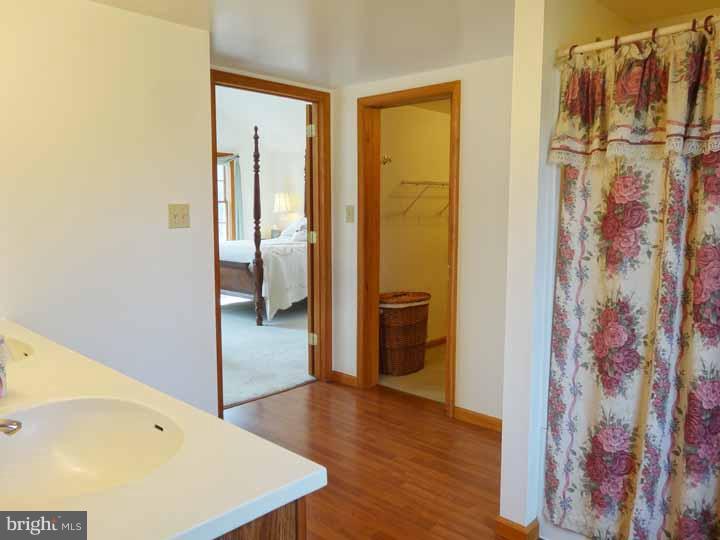 121 Midland Road Newtown, PA 18940 - Photo 10 of 24 Master Bathroom