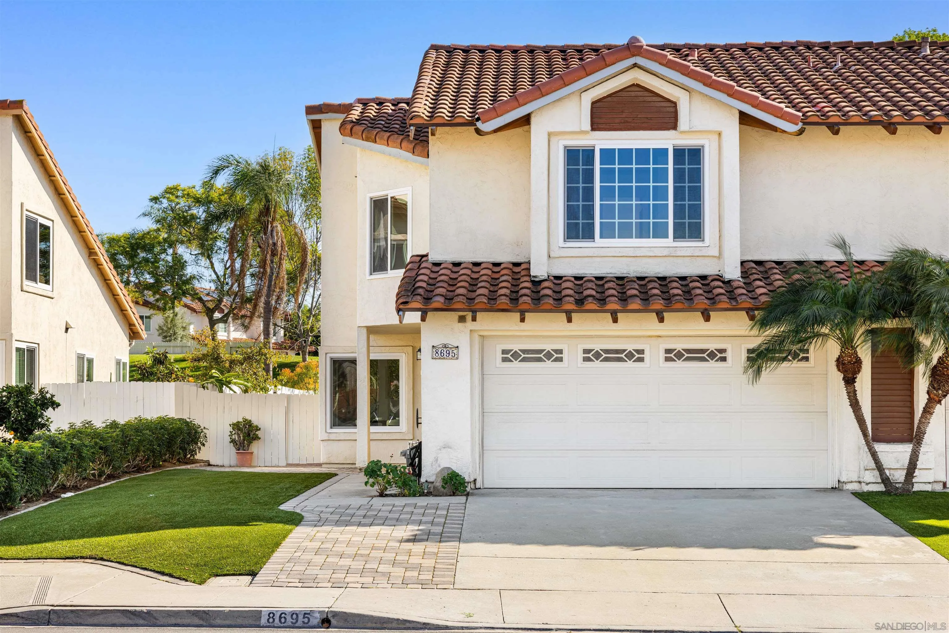 8695 Rideabout Lane San Diego, CA 92129 - Photo 1 of 62 Gallery Image 1