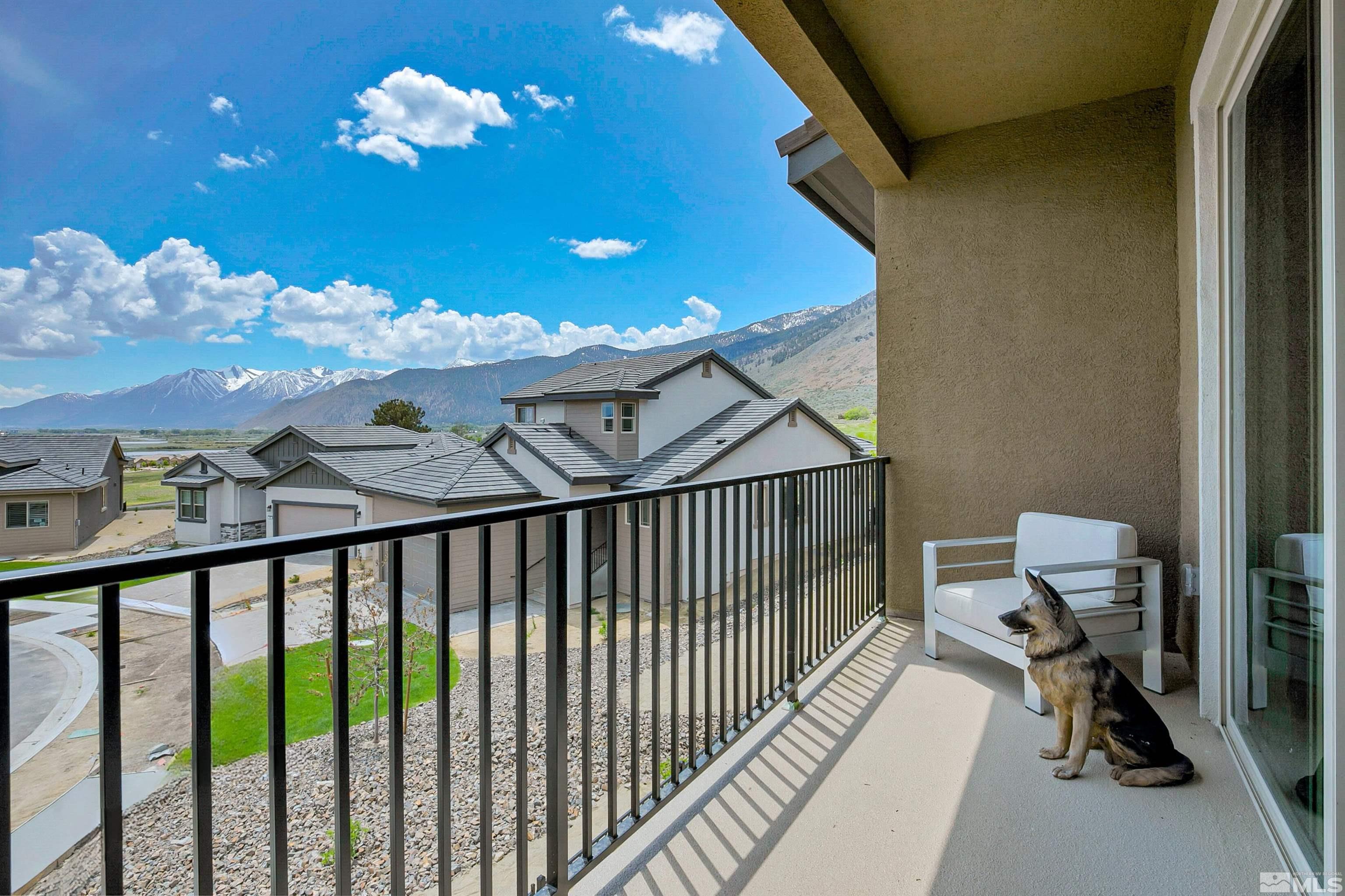 457 Axelson, Unit 36 Genoa, NV 89411 - Photo 12 of 32 Photo 12