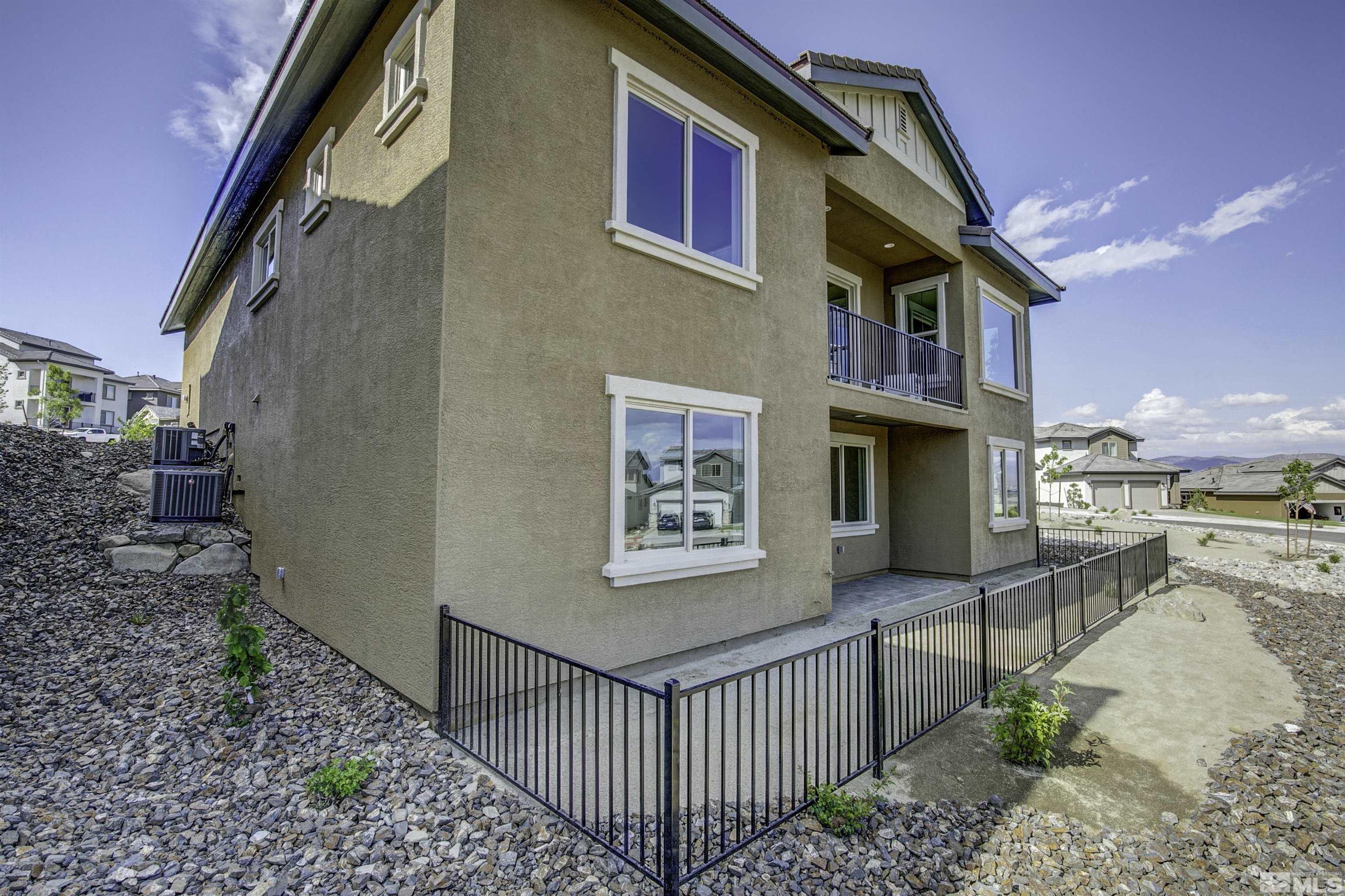 457 Axelson, Unit 36 Genoa, NV 89411 - Photo 29 of 32 Photo 29