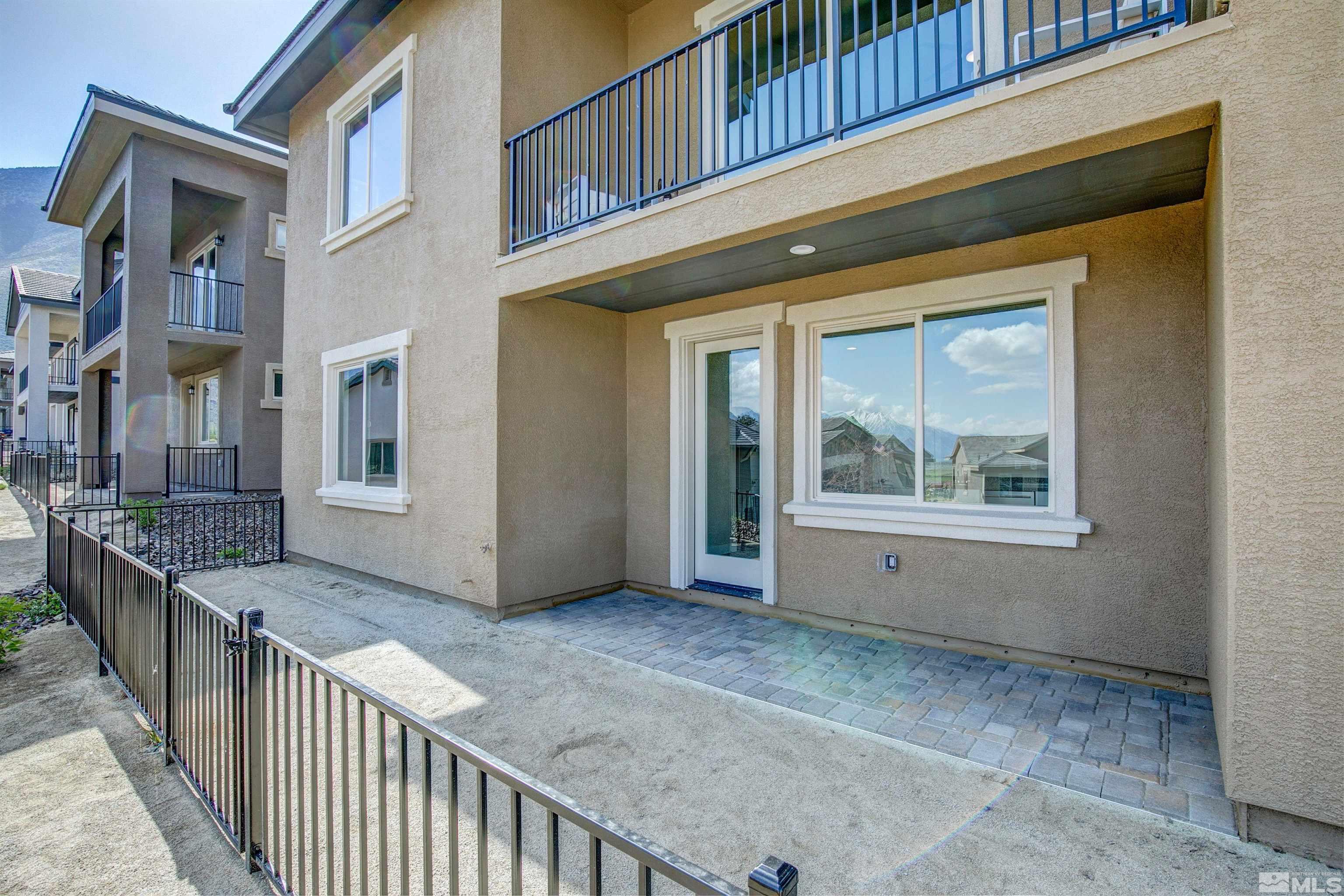 457 Axelson, Unit 36 Genoa, NV 89411 - Photo 30 of 32 Photo 30