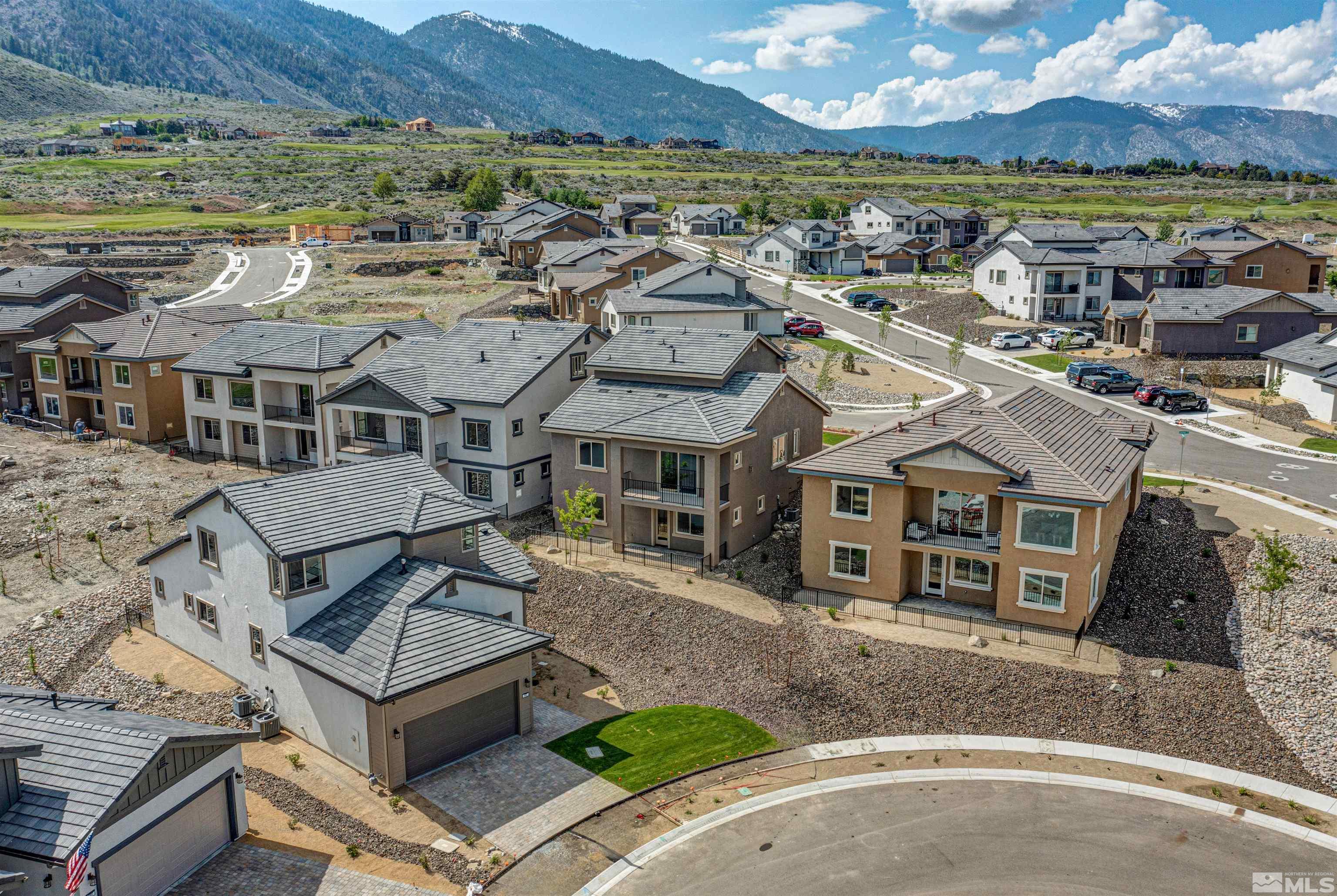457 Axelson, Unit 36 Genoa, NV 89411 - Photo 31 of 32 Photo 31