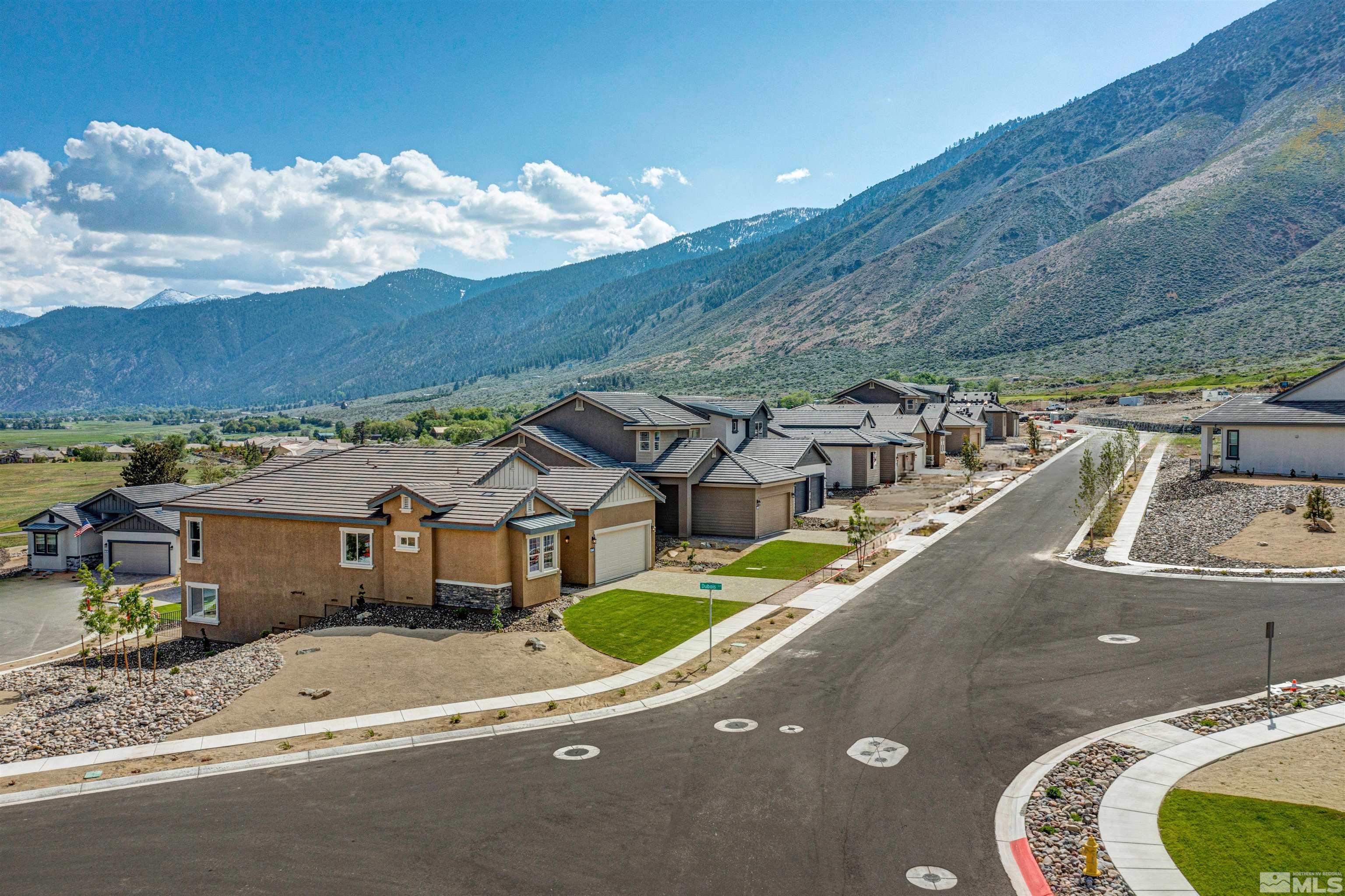 457 Axelson, Unit 36 Genoa, NV 89411 - Photo 4 of 32 Photo 4