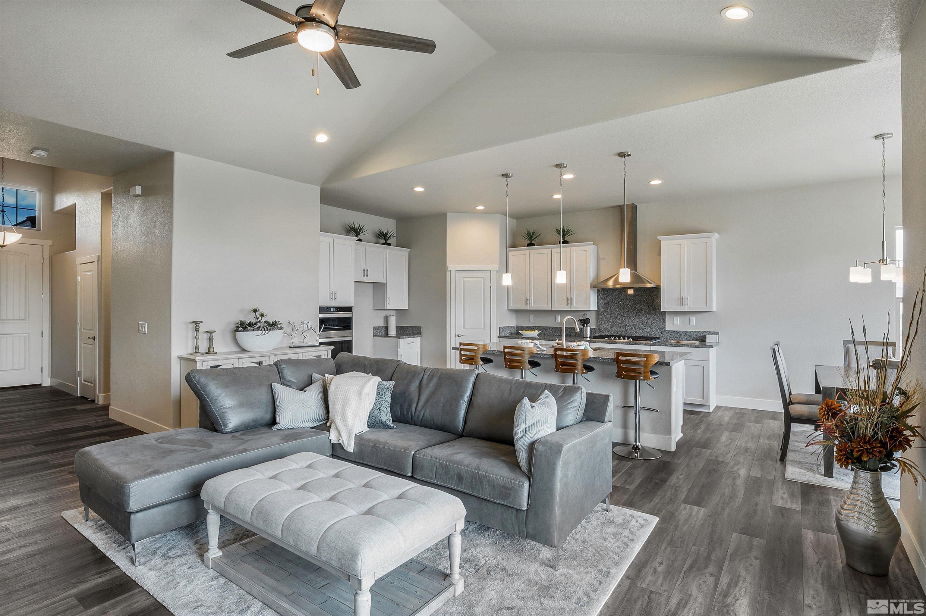 457 Axelson, Unit 36 Genoa, NV 89411 - Photo 6 of 32 Photo 6