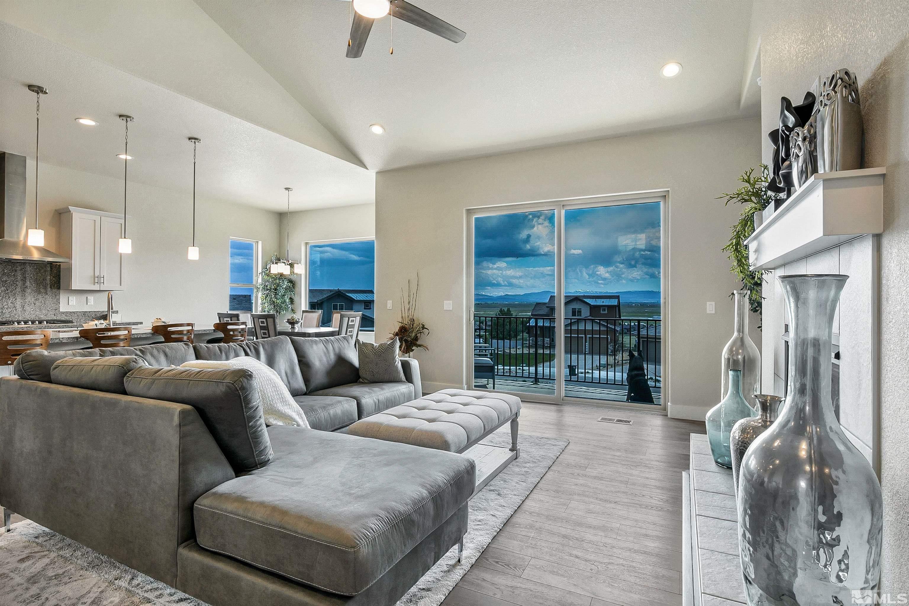 457 Axelson, Unit 36 Genoa, NV 89411 - Photo 7 of 32 Photo 7