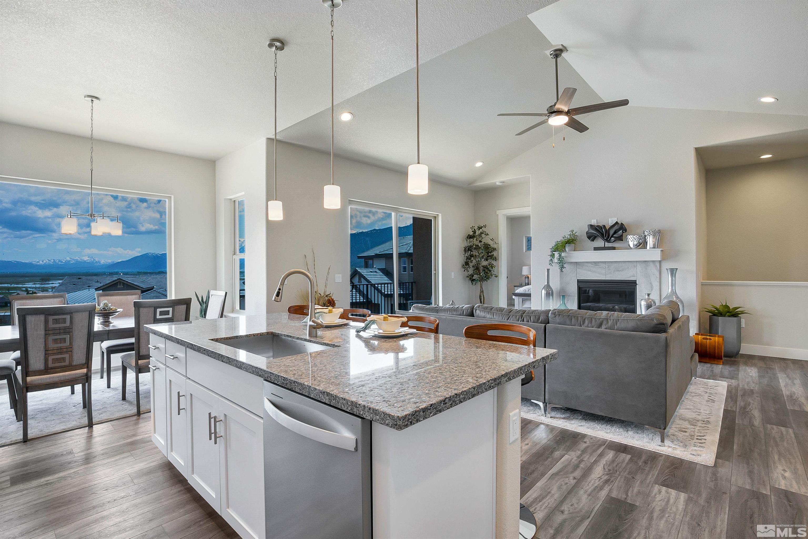 457 Axelson, Unit 36 Genoa, NV 89411 - Photo 8 of 32 Photo 8
