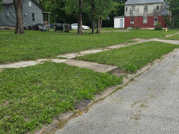 407 South Griffith Street Hannibal, MO 63401 - Photo 4 of 6