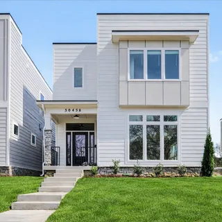 $594,900 | 3045 A Hillside Road, Nashville, TN 37207