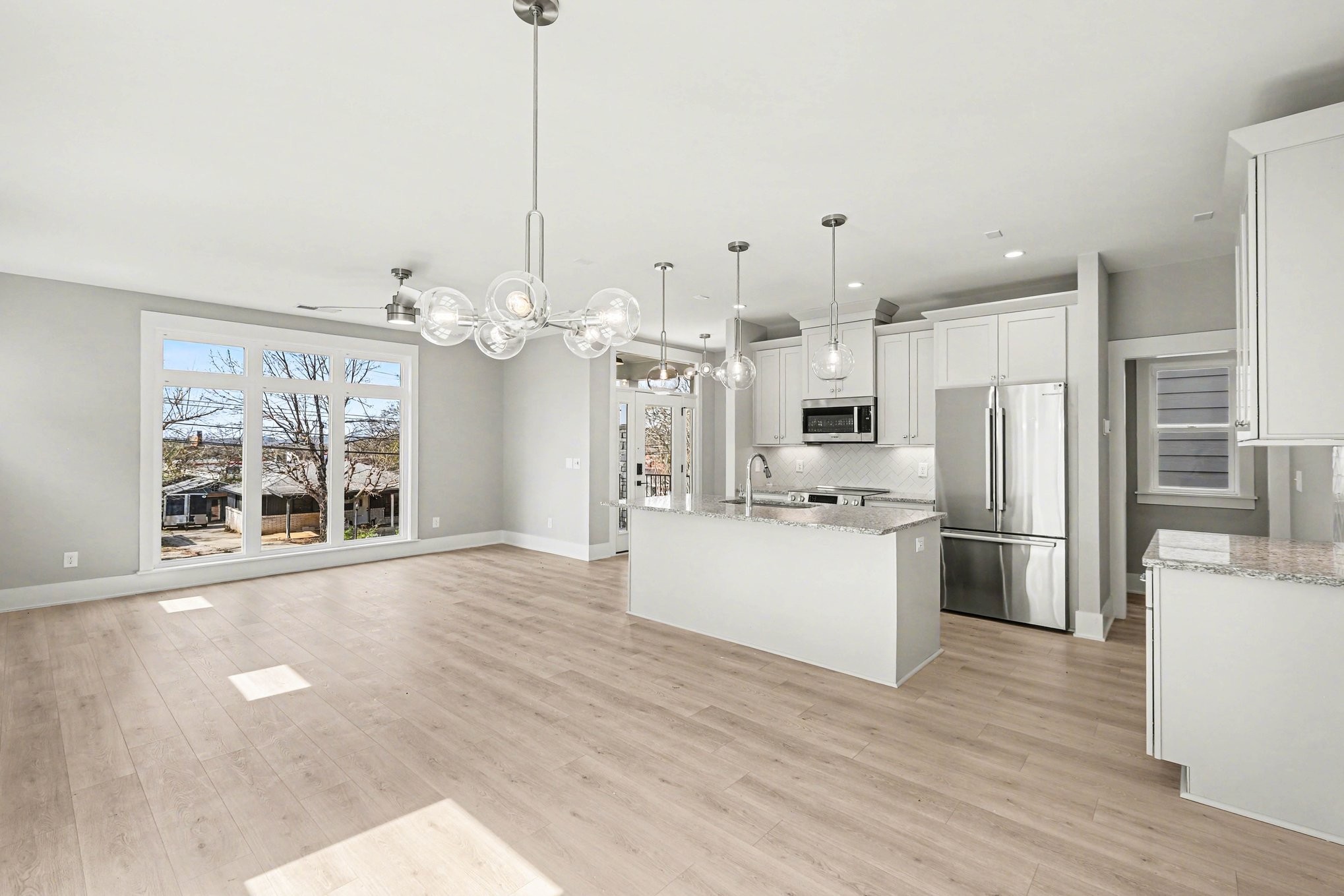 3045 A Hillside Road Nashville, TN 37207 - Photo 14 of 37