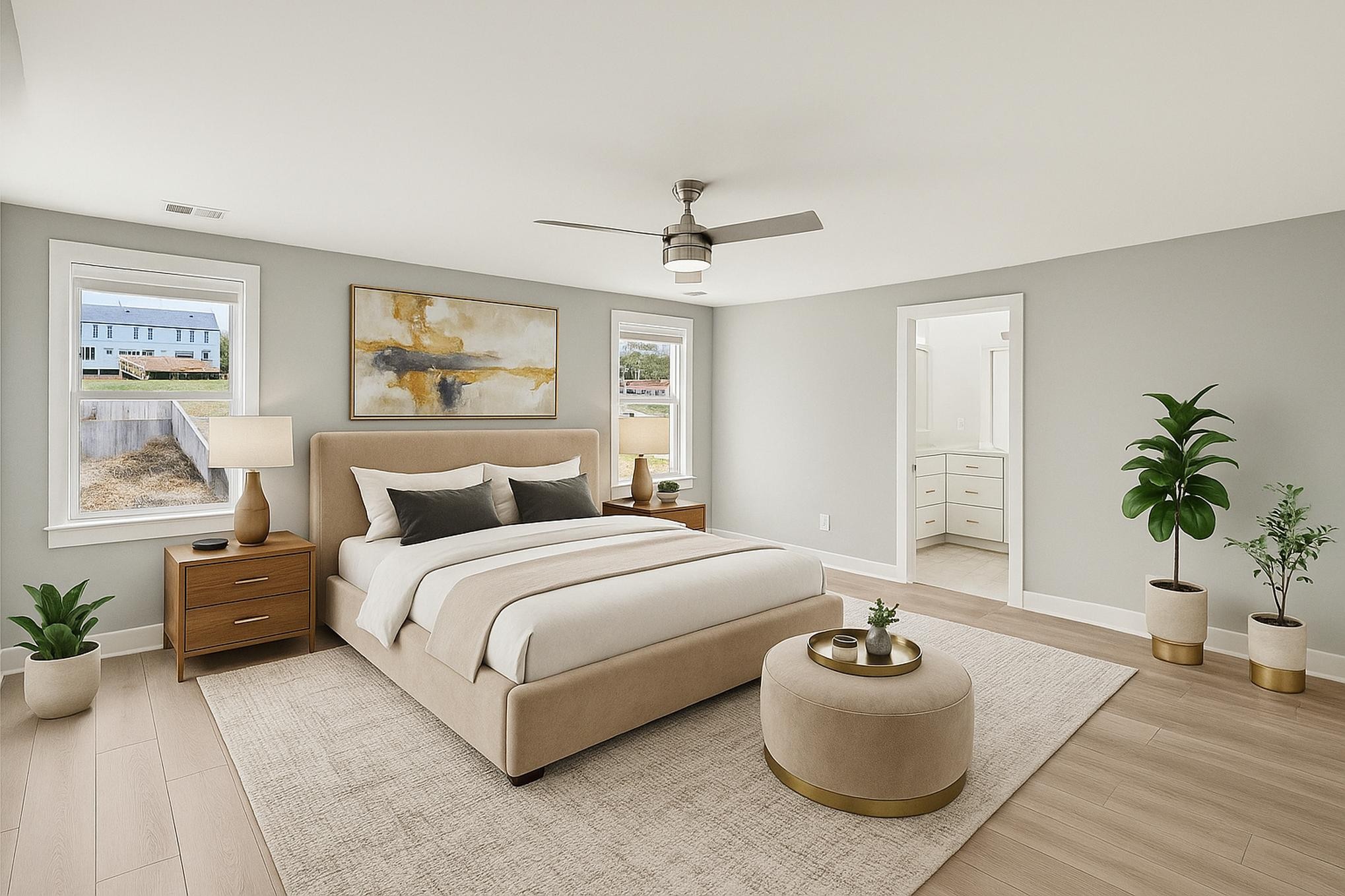 3045 A Hillside Road Nashville, TN 37207 - Photo 16 of 34