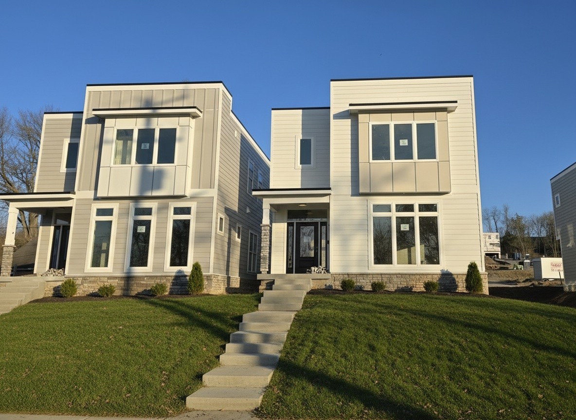 3045 A Hillside Road Nashville, TN 37207 - Photo 2 of 34