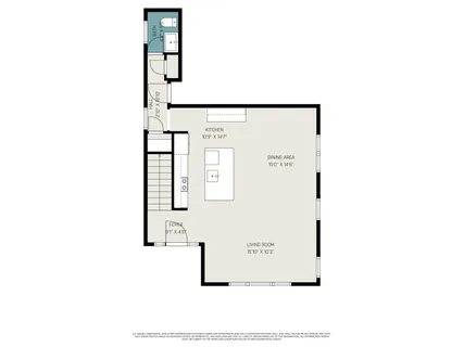 $594,900 | 3045 A Hillside Road, Nashville, TN 37207