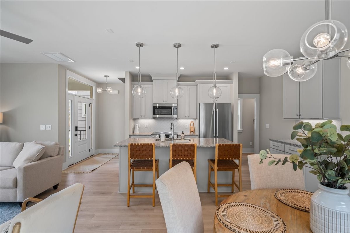 3045 A Hillside Road Nashville, TN 37207 - Photo 7 of 37