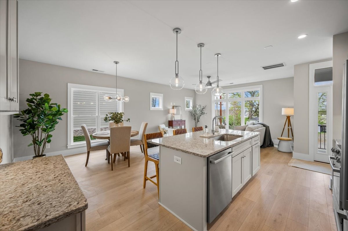 3045 A Hillside Road Nashville, TN 37207 - Photo 8 of 37