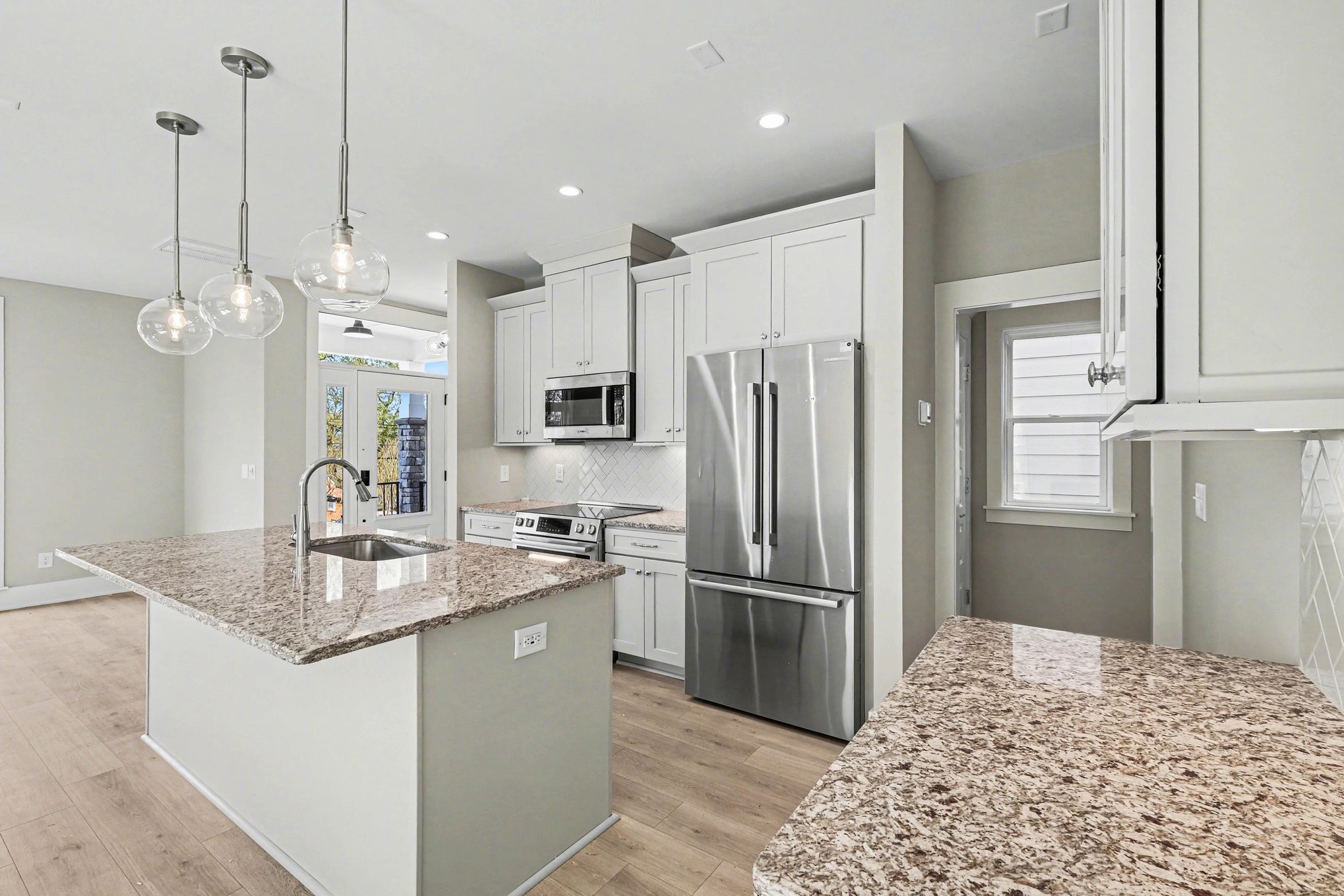 3045 A Hillside Road Nashville, TN 37207 - Photo 9 of 34