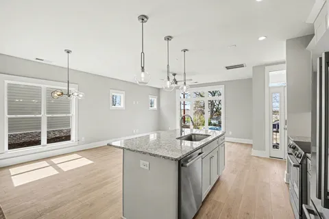 $594,900 | 3045 A Hillside Road, Nashville, TN 37207