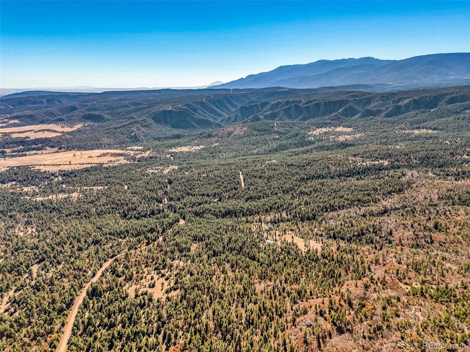 Lot 26 Tbd Signal Mountain Ranch Beulah, CO 81023 - Photo 4 of 15