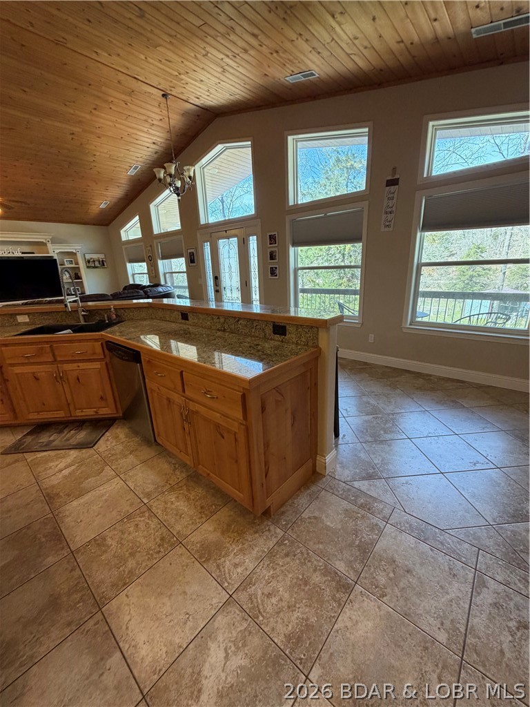 184 State Park Road Brumley, MO 65017 - Photo 13 of 99 Wall of Windows