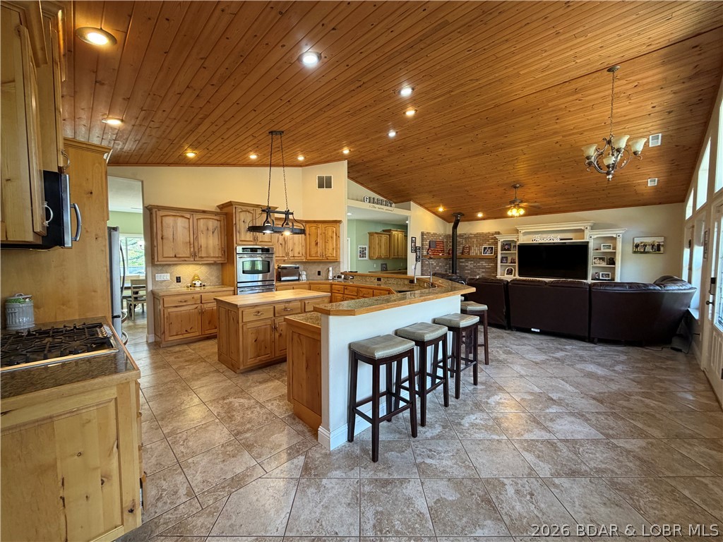 184 State Park Road Brumley, MO 65017 - Photo 16 of 99