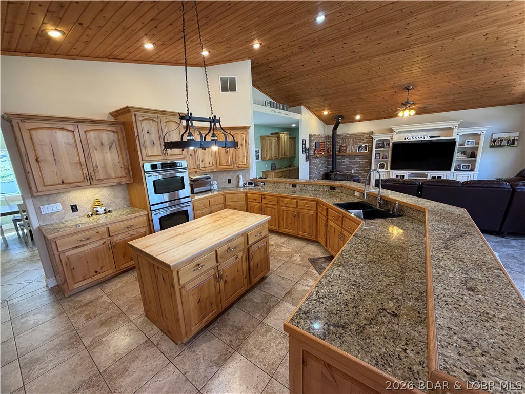 184 State Park Road Brumley, MO 65017 - Photo 17 of 99