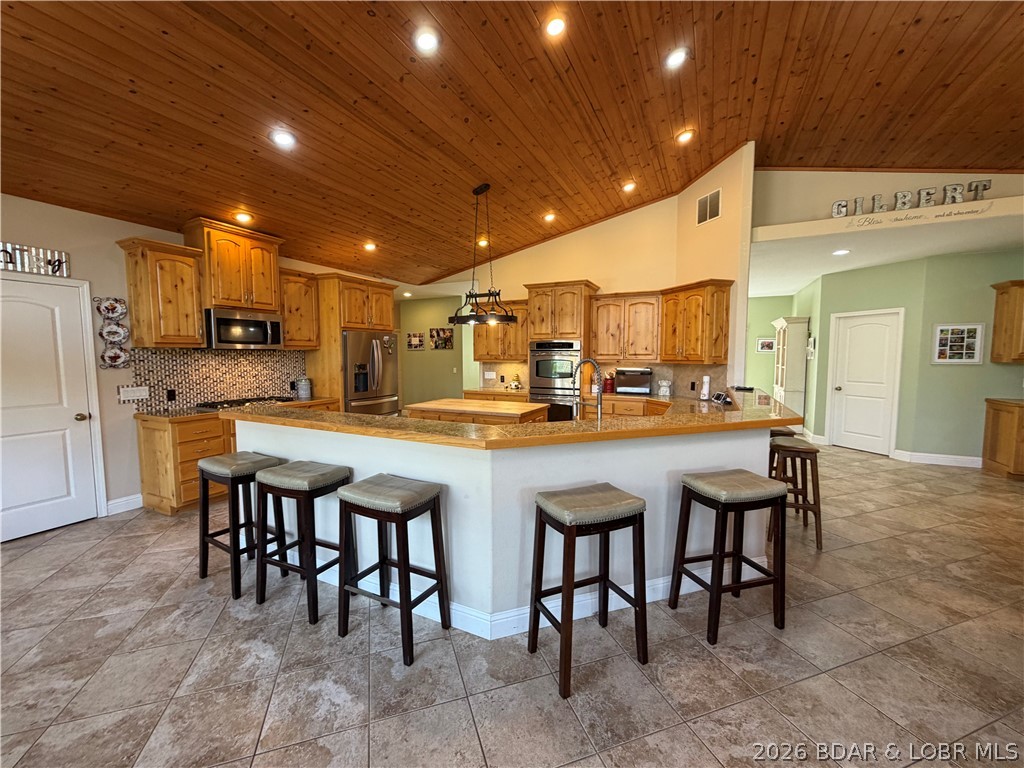 184 State Park Road Brumley, MO 65017 - Photo 21 of 99