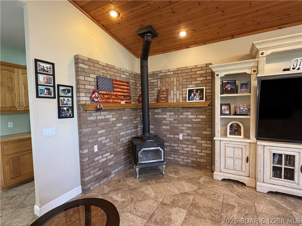 184 State Park Road Brumley, MO 65017 - Photo 25 of 99 Wood Stove