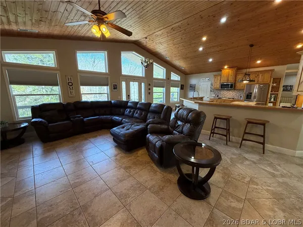 $845,000 | 184 State Park Road, Brumley, MO 65017