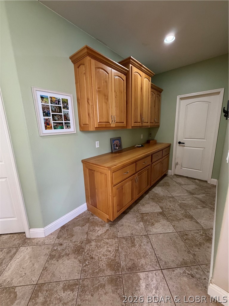 184 State Park Road Brumley, MO 65017 - Photo 26 of 99 Hall with Built in Cabinet