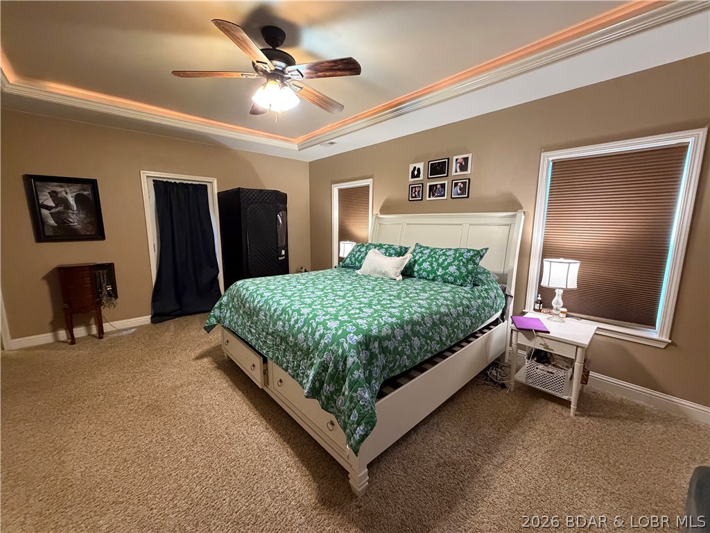 184 State Park Road Brumley, MO 65017 - Photo 28 of 99