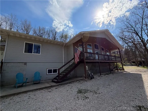 $825,000 | 184 State Park Road, Brumley, MO 65017