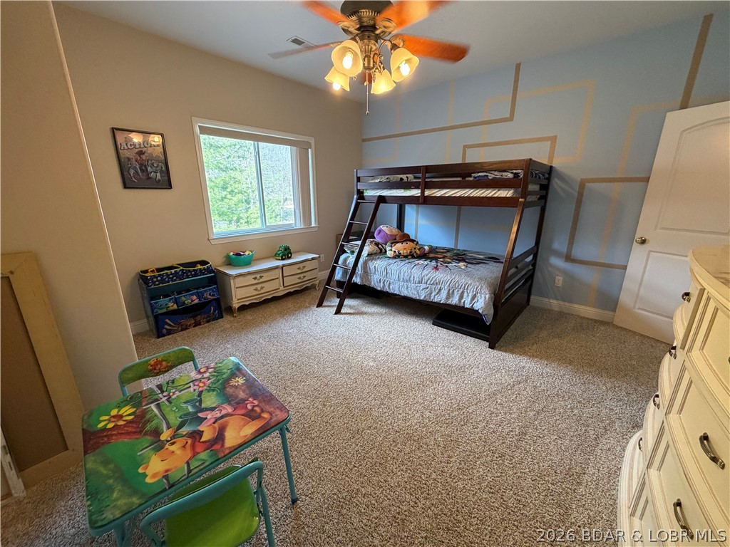 184 State Park Road Brumley, MO 65017 - Photo 37 of 99 Bedroom