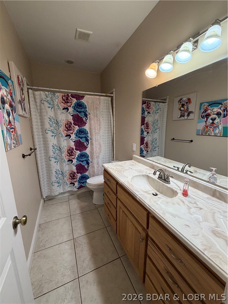 184 State Park Road Brumley, MO 65017 - Photo 39 of 99 Hall Bathroom